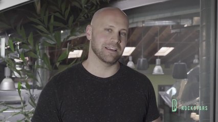 Business Tips from CEO Joe McCann