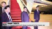 Kim-Trump summit making headlines around international media