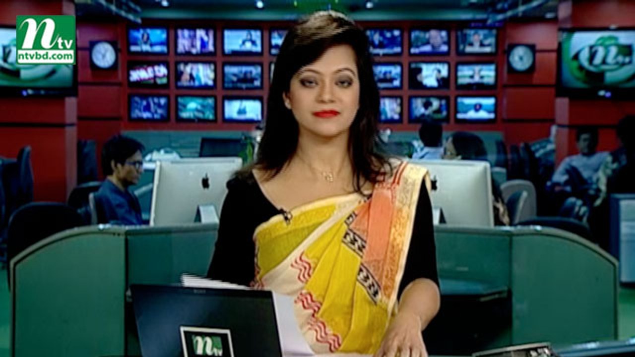 NTV Shironam | 13 June, 2018