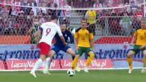 Poland vs Lithuania (4-0) - FIFA World Cup 2018 Warm up Match Highlights