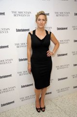 Le régime secret de Kate Winslet