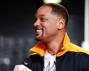 L'hymne de la coupe du monde 2018 sera chanté par Will Smith et Nicky Jam