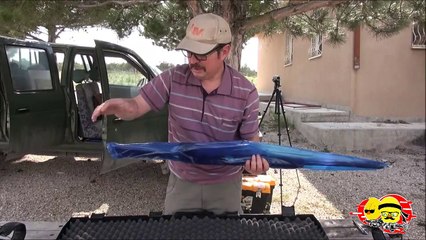 Kral Xps 12 Cal. Şarjörlü Yivsiz Tüfek İncelemesi