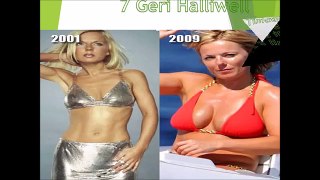 10 Best Plastic Surgery Make-Overs