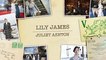 Lily James was excited to visit Guernsey last week for the island premiere of the Guernsey Literary and Potato Peel Pie Society movie.Visit the Island that in