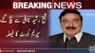 SC clears Sheikh Rasheed  from  disqualification case