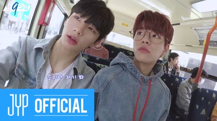 [Stray Kids: 제 9구역 시즌2 (The 9th Season 2)] EP.01