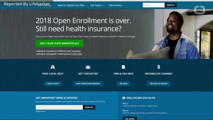 Pre-Existing Condtion Health Insurance Coverage Is On The Line