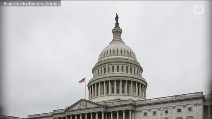 Republicans In Congress Try To Salvage Immigration Legislation