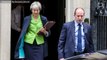 Prime Minister May Narrowly Avoids Rebellion Over Brexit Vote