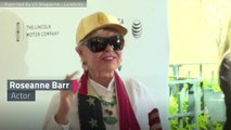 Roseanne Barr Apologizes To Soros