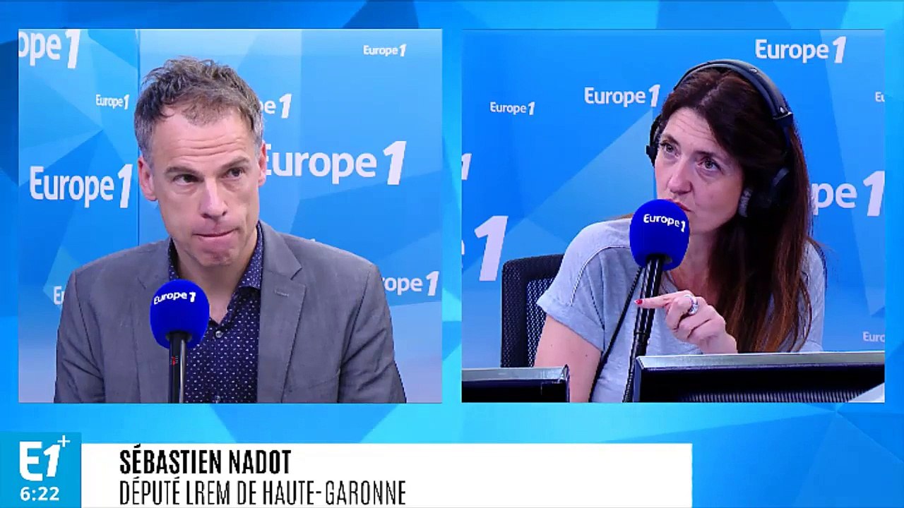 L'Aquarius finalement accueilli en Espagne : "La France vaut mieux que ça, l'Europe vaut mieux que ça"