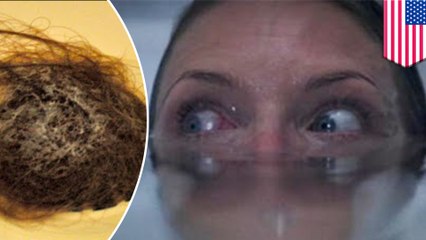 浴槽の排水口に髪詰まり…シャワー中の少女を襲った悲劇 - トモニュース