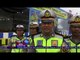 Polres Kulon Progo Gelar Operasi Janur Kuning - NET 24