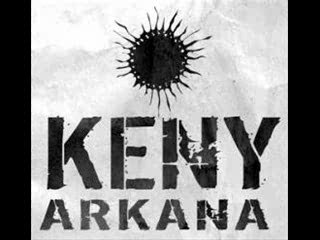 Keny arkana-dur detre optimiste