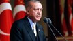 Erdoğan: Cumhurbaşkanlığı Kütüphanesi Kendi Alanında Bir Numara Olacak