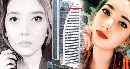 Genç Şule'nin Ölümüyle İlgili Rapora Ulaşıldı! Vücudunda Boğuşma İzleri Var