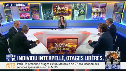 News et compagnie - 21h-22h