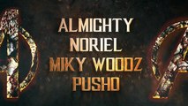 Me Compre Un Full (Avengers Version) - Sinfonico, Noriel, Miky Woodz, Almighty, Pusho