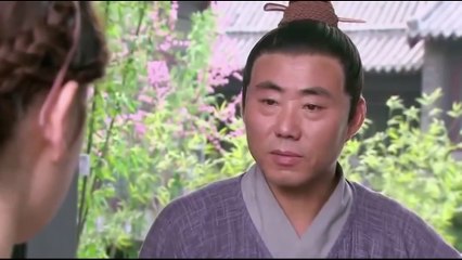 Xuyên Không Kỳ Án - Tập 22 - Phim Trinh Thám Lồng Tiếng Hay