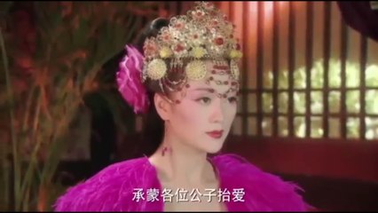 Xuyên Không Kỳ Án - Tập 23 - Phim Trinh Thám Lồng Tiếng Hay