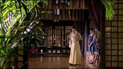 Xuyên Không Kỳ Án - Tập 24 - Phim Trinh Thám Lồng Tiếng Hay