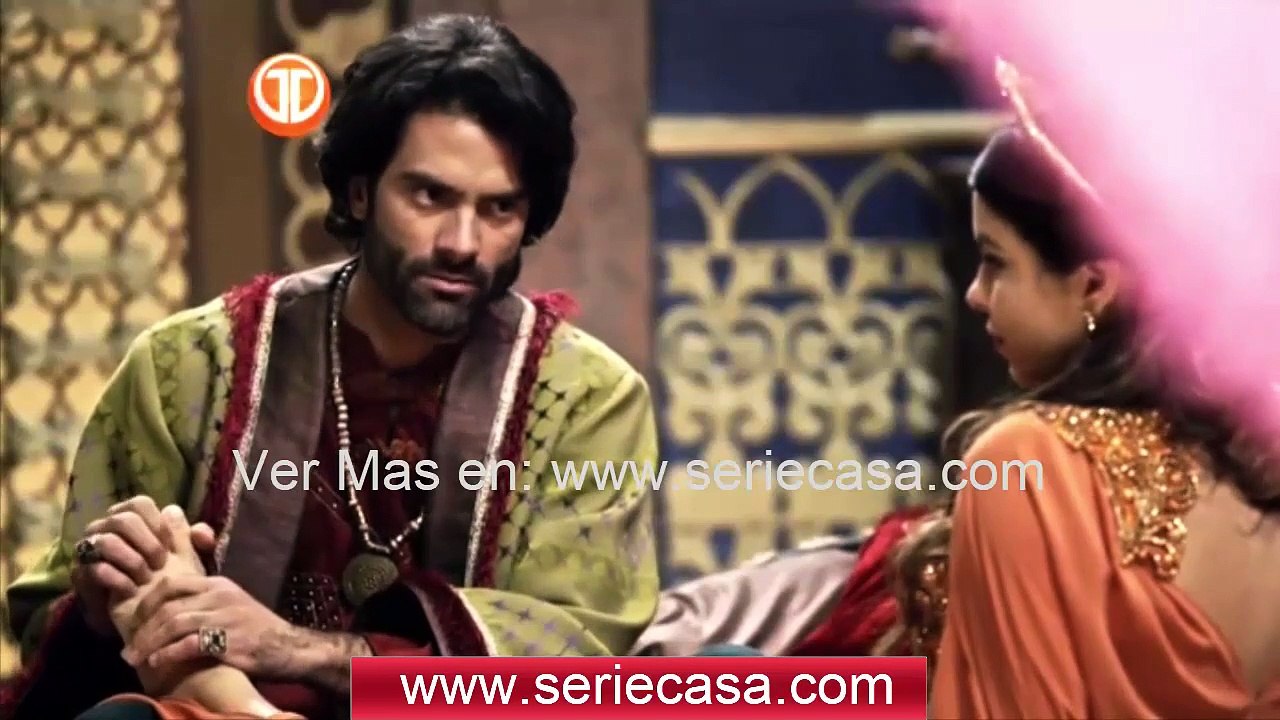 El Rico y Lázaro Capitulo 454  Audio Español Vídeo