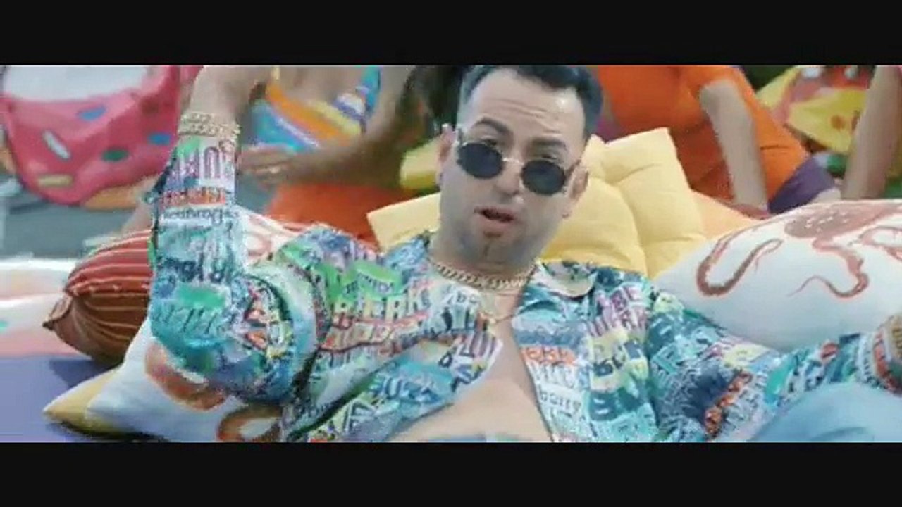 Mujeres - Mozart La Para, Justin Quiles (Video Oficial)