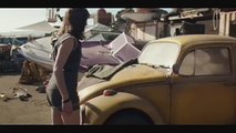 Paramount Pictures  - Official Teaser Trailer - Bumblebee (2018)