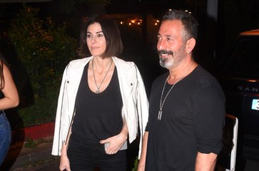 Cem Yılmaz Yeni Aşkı Defne Samyeli'ye 10 Milyon TL Değerinde Ev Satın Aldı
