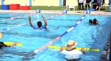Over 60 athletes took part in the 42nd annual Special Olympics Aquatics event held at the Hagatna Pool. After 8-weeks of training for 2 hours a day every Saturd