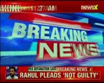 RSS files defamation case against Rahul Gandhi, RaGa says PM Modi is trying to frame me_1