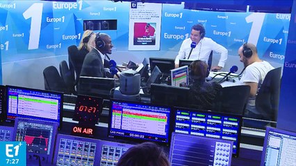 Bernard Fiskar : "Pourquoi ils ont pas mis ma grand-mère dans l'équipe de France 98 ?! "
