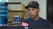 NESN Sports Today- Alex Cora Praises Red Sox's Patience At Plate