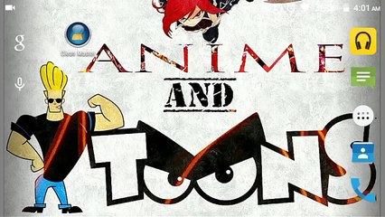 ANIME AND TOONS videos - Dailymotion