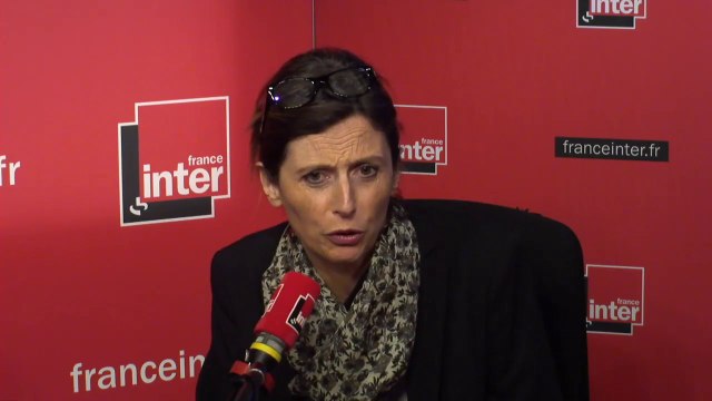 Emmanuelle Ménard : la loi sur les fake news c'est la censure déguisée