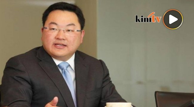 Jho Low sedia jumpa penyiasat 1MDB di Dubai?