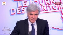 L'actualité vue des territoires - Le journal des territoires (13/06/2018)