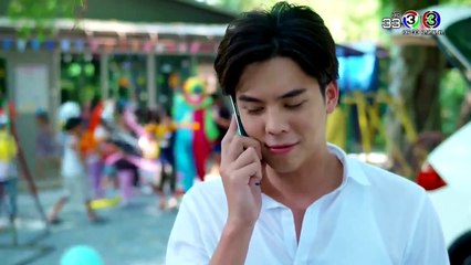 SỨC HÚT NÀNG LỌ LEM TẬP 10 - PHIM THAI LAN HAY