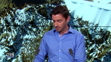 Montblanc Live ! [S.1][E.133] - S1:E133 - Nicolas Raynaud, président FFCAM