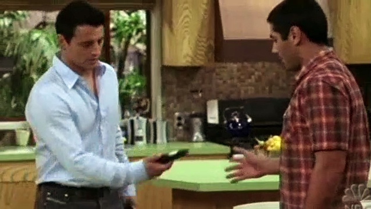 Joey S01E09