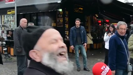 LAİKLİK ELDEN GİDİYE İRTİCA GELİYE _ USER _ REMİZ _ İZLEMELİSİN_HD