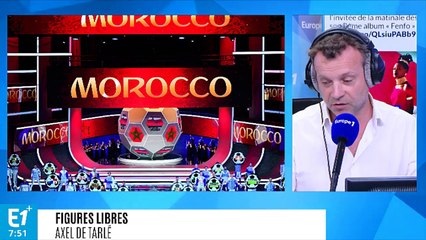 Download Video: Les enjeux financiers considérables du Mondial de foot 2026