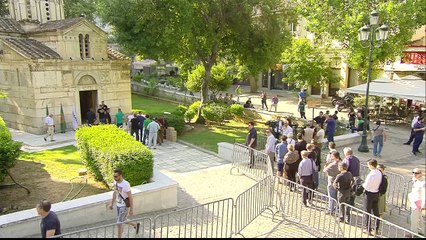 Νίκος Νικολόπουλος