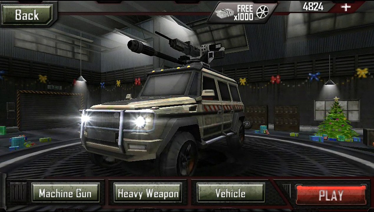 Zombie Road kills