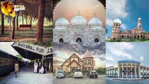 Bahawalpur | A Beautiful City Of Pakistan | Safarnama | HD Videos