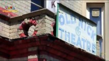 Most Haunted S17E09 Old Nick Theatre | Most Haunted Season 17 Episode 9 Old Nick Theatre