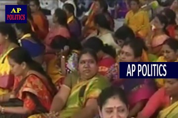 Galla Jayadev Sensational Comments at Chandrababu Naidu Deeksha-AP Politics