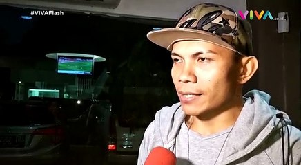 Dibilang Pengecut, Paul Lumihi Ditantang Petarung Inggris