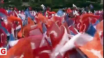 Cumhurbaşkanı Recep Tayyip Erdoğan seçim öncesi 24 TV’ye konuk olacak